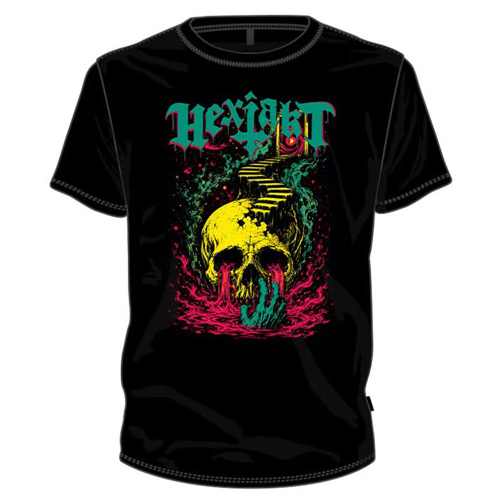 Hexjakt – Astral Skull